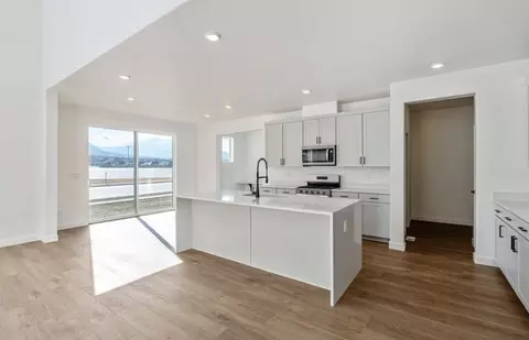 Kitchen - 1036 E 310 S, Salem, UT 84653 photo 1 of 5
