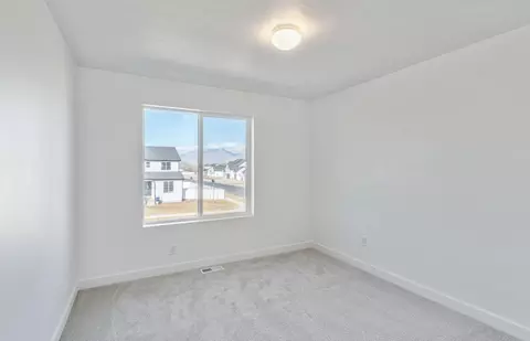 Bedroom - 1036 E 310 S, Salem, UT 84653 photo 9 of 10