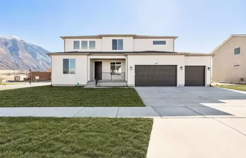 Exterior - 1036 E 310 S, Salem, UT 84653 photo 1 of 2
