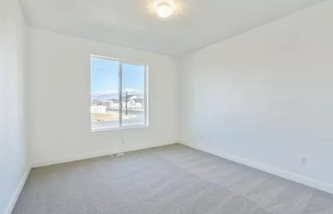 Bedroom - 1036 E 310 S, Salem, UT 84653 photo 2 of 10