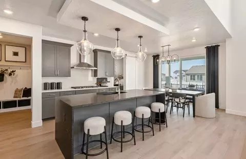 Kitchen - 1036 E 310 S, Salem, UT 84653 photo 4 of 5
