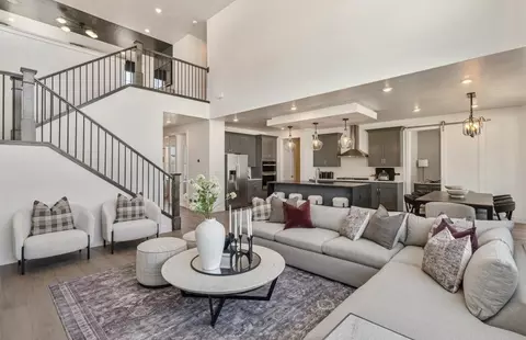 Living - 1036 E 310 S, Salem, UT 84653 photo 5 of 5