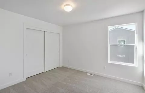 Bedroom - 1036 E 310 S, Salem, UT 84653 photo 8 of 10
