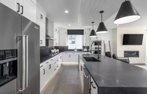Kitchen - 1036 E 310 S, Salem, UT 84653 photo 6 of 6