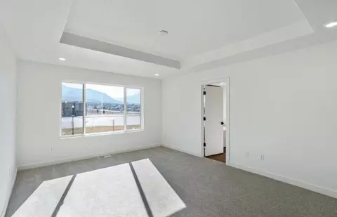 Bedroom - 1036 E 310 S, Salem, UT 84653 photo 3 of 10