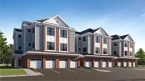 248 Gordon Rd, Robbinsville, NJ 08691