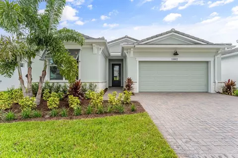 11992 SW Pantone St, Port Saint Lucie, FL 34987