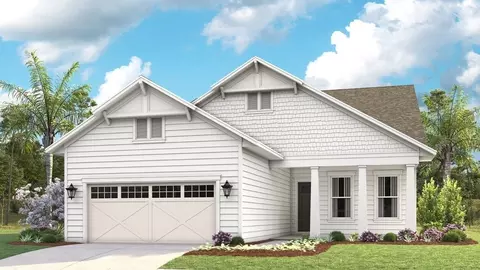 573 Millbridge Dr, Panama City Beach, FL 32413