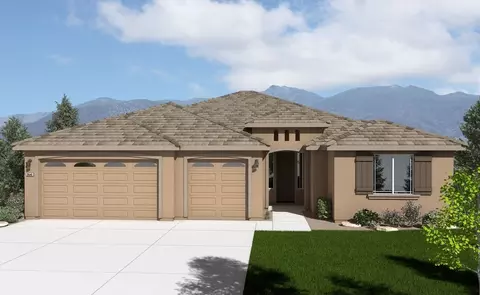 2314 Seaberry Dr, Sparks, NV 89441