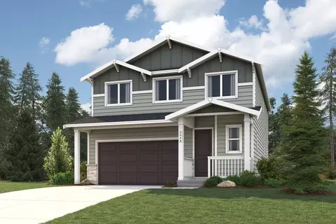 4235 77th Dr NE, Marysville, WA 98270