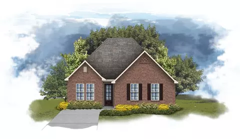 Turnpike Road, Covington, LA 70435