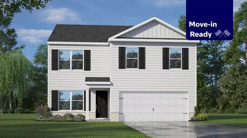 1560 String Dr, Winston Salem, NC 27107
