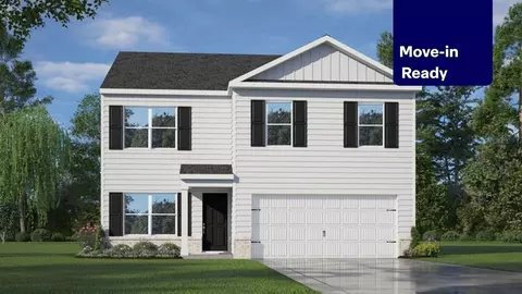 1560 String Dr, Winston Salem, NC 27107