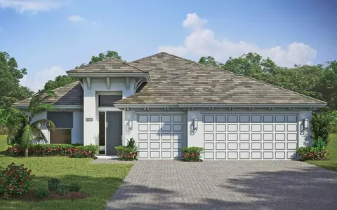 6143 Overlook Ter, Vero Beach, FL 32967