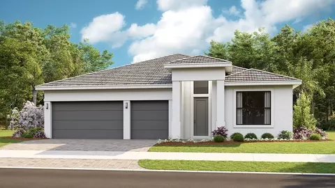 5287 Siesta Key Ln, Westlake, FL 33470