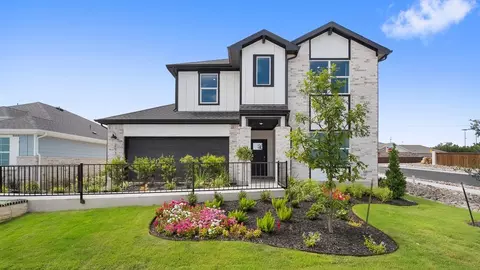 293 Rock Springs Dr, Marble Falls, TX 78654