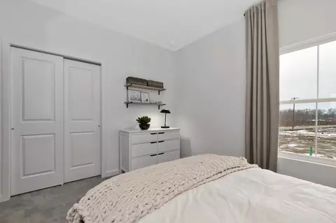 Bedroom - 4425 Main St, Perry, OH 44081 photo 2 of 2