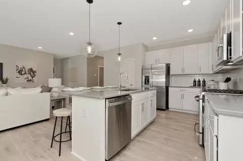Kitchen - 4425 Main St, Perry, OH 44081 photo 2 of 4