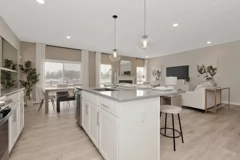 Kitchen - 4425 Main St, Perry, OH 44081 photo 3 of 4