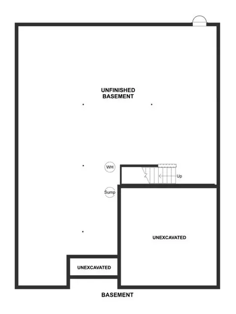 Floorplan - 4425 Main St, Perry, OH 44081 photo 2 of 2