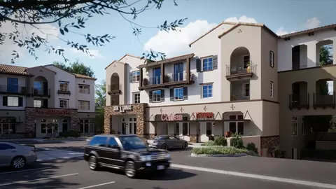 Exterior - 554 Via Zibello, Camarillo, CA 93012 photo 7 of 7