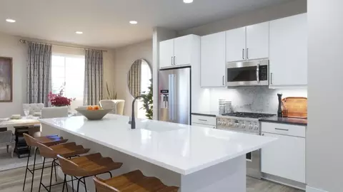 Kitchen - 554 Via Zibello, Camarillo, CA 93012 photo 2 of 2