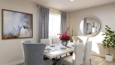Dining - 554 Via Zibello, Camarillo, CA 93012 photo 2 of 3