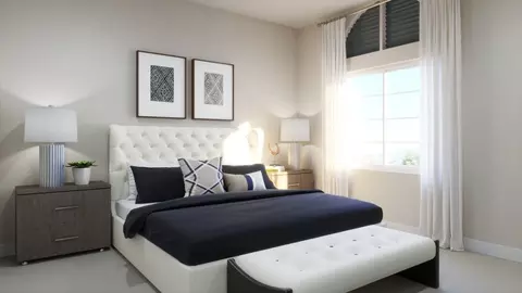 Bedroom - 554 Via Zibello, Camarillo, CA 93012 photo 2 of 2