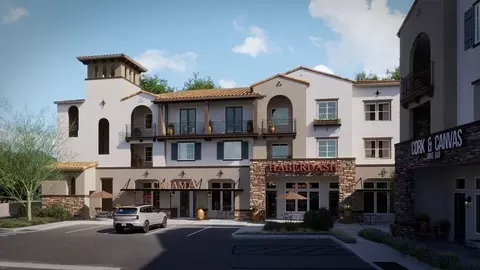 Exterior - 554 Via Zibello, Camarillo, CA 93012 photo 6 of 7