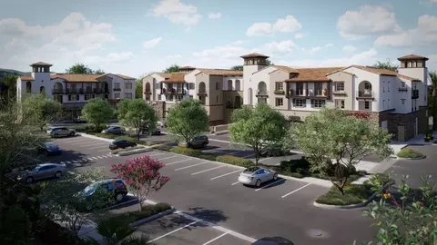 Exterior - 554 Via Zibello, Camarillo, CA 93012 photo 5 of 7
