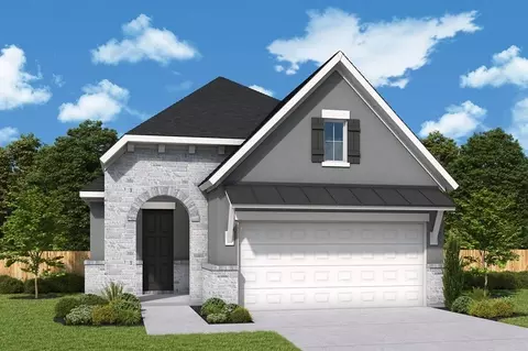 1449 Blushing Aster Dr, San Marcos, TX 78666