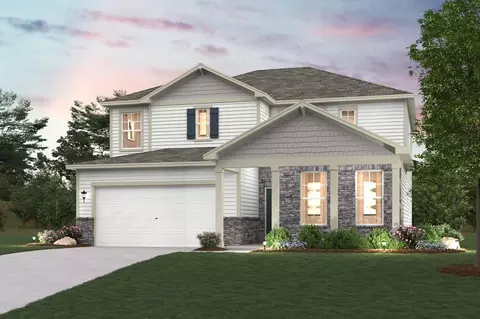 10005 Manor Vista Trl, Concord, NC 28027