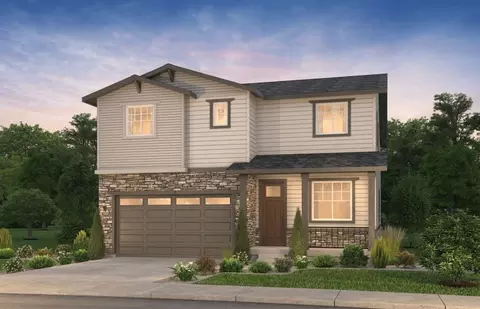 2071 S Irvington St, Aurora, CO 80018