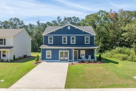 462 Gray St, Opelika, AL 36801