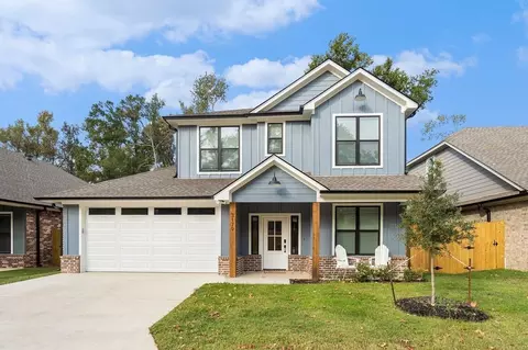 3055 Guinn Farms Rd, Tyler, TX 75707