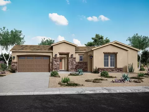 18575 W Sapium Way, Goodyear, AZ 85338