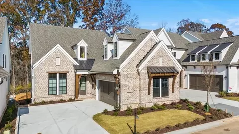 5561 Broad River Vw, Peachtree Corners, GA 30092