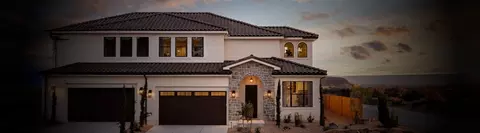 2287 E Crestas Aly, Washington, UT 84780