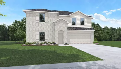 104 Wildflower Ln, Dayton, TX 77535