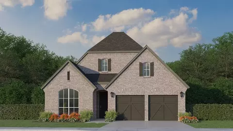 910 Shooting Star Dr, Prosper, TX 75078