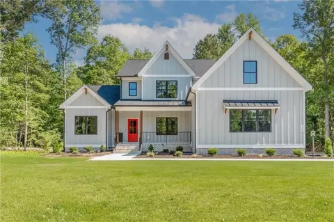 14505 Scotchtown Rd, Montpelier, VA 23192