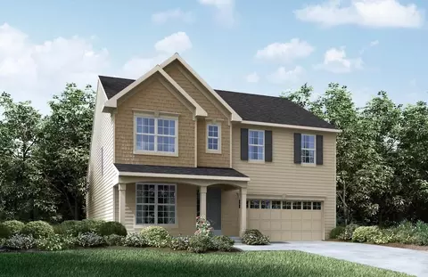 Grey Heron Drive, Medina, OH 44256