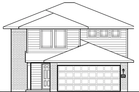 823 Laurel Run, San Antonio, TX 78219