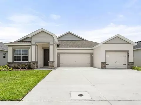 Exterior - 16141 59th Ct E, Parrish, FL 34219 photo 5 of 8