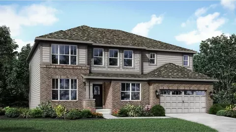 19728 Timbers Pkwy, Noblesville, IN 46062