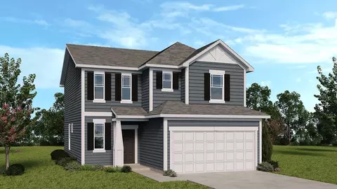2143 Bear Oak Run, Shelbyville, IN 46176