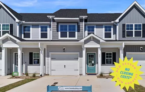 241 Cline Way, Beaufort, NC 28516