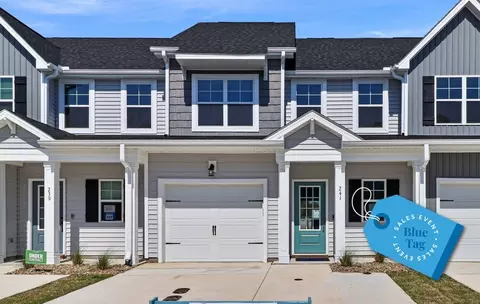 241 Cline Way, Beaufort, NC 28516