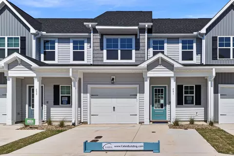 241 Cline Way, Beaufort, NC 28516