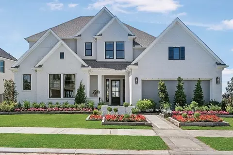 21934 Bay Skipper Dr, Cypress, TX 77433